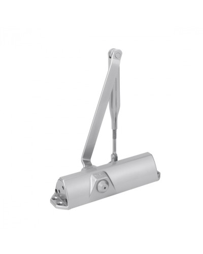 Доводчик дверной Dormakaba TS 68 EN2/3/4 с рычагом (коричневый) в Первоуральске Доводчики Pintop.ru