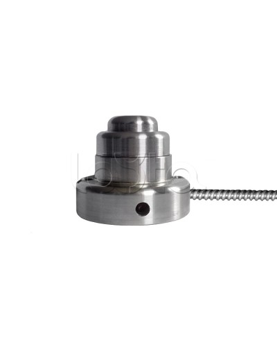 Кнопка управления магнитогерконовая Магнито-контакт ВК200 (кнопка) вариант А в Первоуральске Дополнительное оборудование для ОПС Pintop.ru