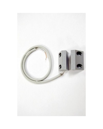 Извещатель охранный точечный магнитоконтактный накладной Комплектстройсервис ИО 102-20 Б3П в Первоуральске Извещатели охранные Pintop.ru