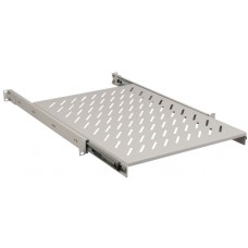 ITK Полка выдвижная L=400мм серая (SS35-400PI-R)