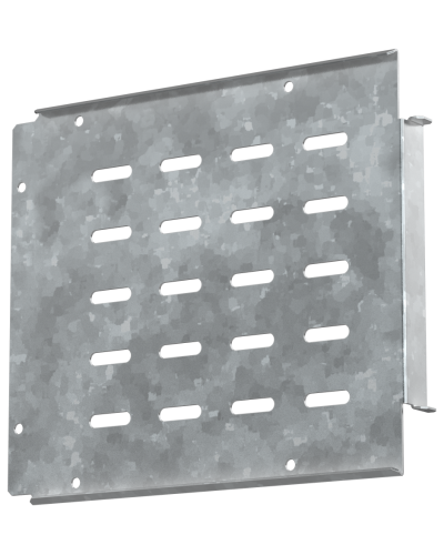 Перегородка секционирования задняя IEK (FO-00-SWFC-025) в Первоуральске Аксессуары для стоек и шкафов Pintop.ru