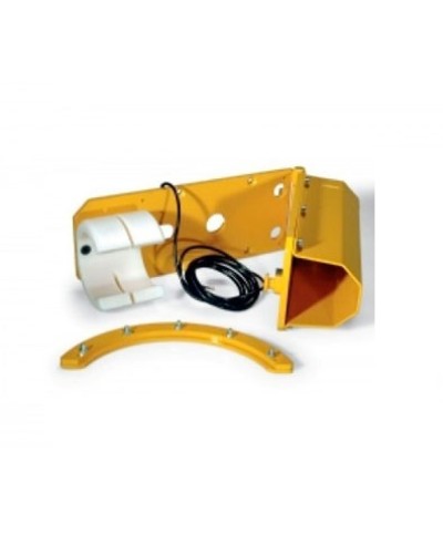 Устройство защиты стрелы при столкновении с автомобилем Came 001G028011 в Первоуральске Запчасти для шлагбаумов и автоматики Pintop.ru