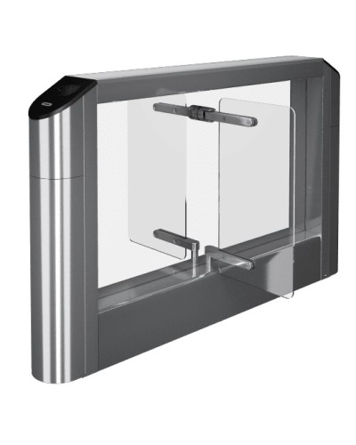 Модуль турникета центральный с картоприемником Oxgard Praktika T-06-CMK-2R-660 (Mifare) в Первоуральске Турникеты Pintop.ru