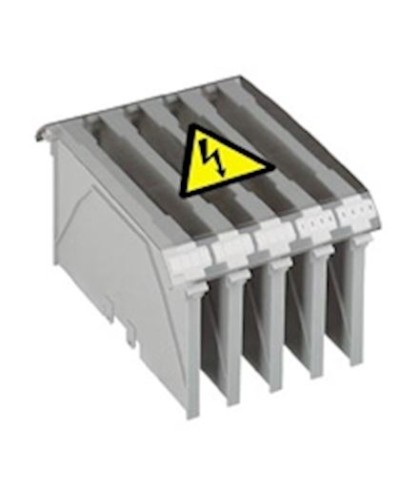 Перегородка Legrand 039477 в Первоуральске Аксессуары для стоек и шкафов Pintop.ru