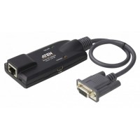 KVM адаптер ATEN KA7140-AX