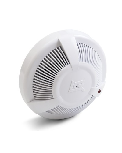 Извещатель пожарный дымовой оптико-электронный Рубеж ИП 212-87 V1.04 влагозащищенный в Первоуральске Пожарные извещатели Pintop.ru