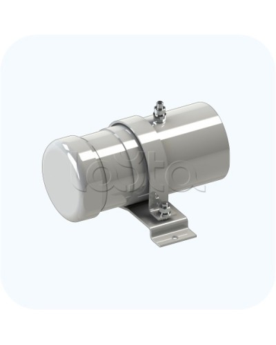 Генератор газового пожаротушения Источник-плюс ГГПТ-0,25 (тр) в Первоуральске Газовые модули и балоны Pintop.ru