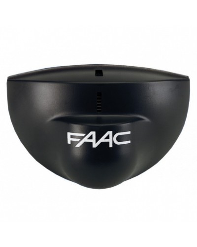 Радар XM100 one, однонаправленный Faac 105129 в Первоуральске Запчасти для шлагбаумов и автоматики Pintop.ru