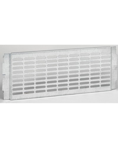 Пластина перфорированная Legrand 020241 в Первоуральске Аксессуары для стоек и шкафов Pintop.ru