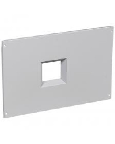 Панель лицевая Legrand 021111 в Первоуральске Аксессуары для стоек и шкафов Pintop.ru