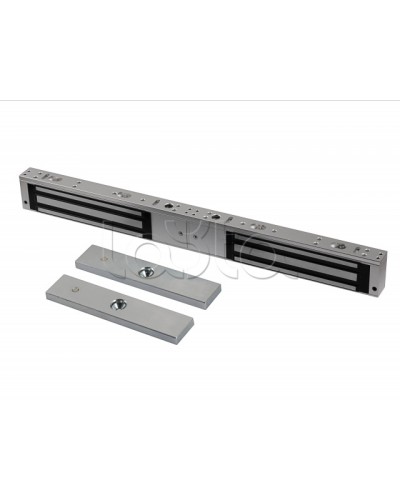 Замок электромагнитный Hikvision DS-K4H250D в Первоуральске Электромагнитные замки Pintop.ru