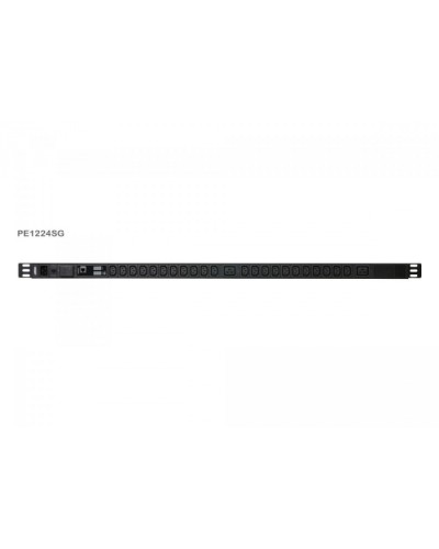 Блок распределения питания ATEN PE1224SG-AT-G в Первоуральске Блоки розеток Pintop.ru