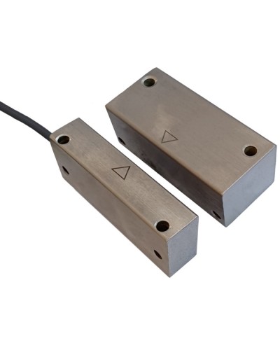 Датчик положения магнитогерконовый Магнито-Контакт ДПМ-2 исп. 200 в Первоуральске Извещатели охранные Pintop.ru