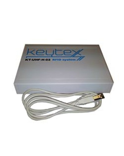 Cчитыватель меток KT-UHF-TAG настольный Gate KeyTex-Gate-USB в Первоуральске Сетевая СКУД - Gate Pintop.ru