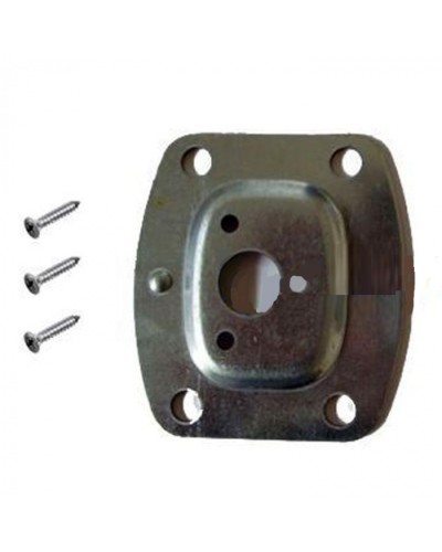 Пластина монтажная DIR-L Came 119RIR147 в Первоуральске Запчасти для шлагбаумов и автоматики Pintop.ru