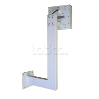 Кронштейн L-образный Омега-микродизайн КВЗ-1/0