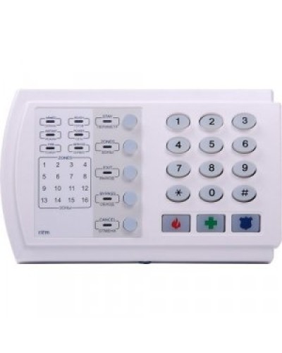 Клавиатура радиоканальная Контакт GSM RКВ1 в Первоуральске GSM мониторинг Ritm Pintop.ru