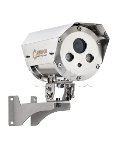 Цифровая в/камера с разрешением 5 Мп Релион-Exd-Н-100-ИК-IP5Мп2.8mm-PoE-TR в Первоуральске Взрывозащищенные камеры Pintop.ru