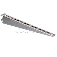 Полка кабельная К1161 У3 IEK CLW10-GEM-PK-250-U3