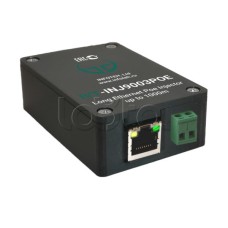 Инжектор SPE Ethernet Инфотех IVT-INJ9003POE