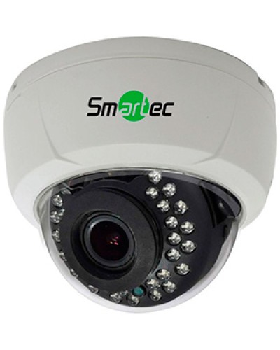 Камера видеонаблюдения купольная Smartec STC-HDX3525/3 ULTIMATE в Первоуральске Системы видеонаблюдения Pintop.ru