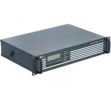 Блок центральный управления оповещением на 8 зон МЕТА 19830