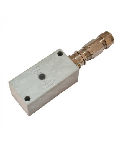 Считыватель взрывозащищенный ALeko ALM-RD-S08-NM-RMFEH-B в Первоуральске Считыватели Pintop.ru
