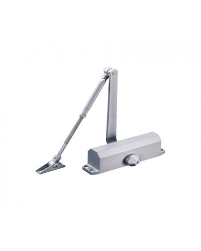 Доводчик дверной Dahua ASF102S в Первоуральске Доводчики Pintop.ru