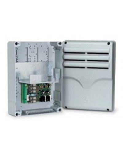 Плата резервного питания Came 002LB180 в Первоуральске Запчасти для шлагбаумов и автоматики Pintop.ru