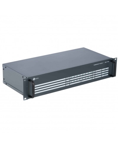 Коммутатор пультов (до 8 пультов) МЕТА 19426 в Первоуральске Система оповещения и трансляции Мета Pintop.ru