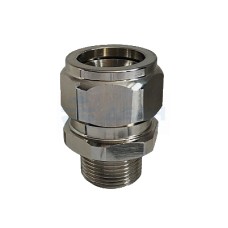 Кабельный ввод взрывозащищенный Магнито-Контакт Ех МКВМ М25 В