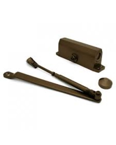 Доводчик NOTEDO DC120Bz-I в Первоуральске Доводчики Pintop.ru