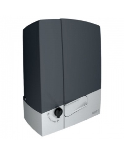 Привод 36В для откатных ворот BKV20AGS, встроенный блок управления ZN8 Came 801MS-0310 в Первоуральске Запчасти для шлагбаумов и автоматики Pintop.ru