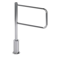 Калитка с электрической и магнитной разблокировкой Oxgard К-13 (1200 мм) левая (ВЗР 1998-13)