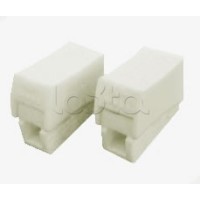 Соединители клеммные РС2х2,5 Экопласт 45725