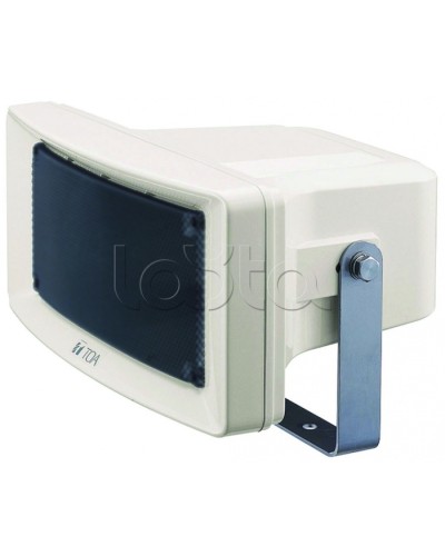 Громкоговоритель прожекторный всепогодный TOA CS-154 EU в Первоуральске Системы оповещения и трансляции TOA Pintop.ru