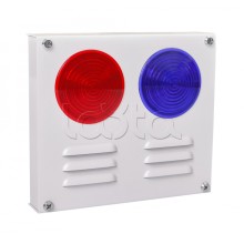 Комбинированный оповещатель SLT Марс 24-КУ-Д