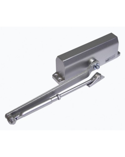 Доводчик дверной VIZIT-DC503S ARCTIC в Первоуральске Доводчики Pintop.ru