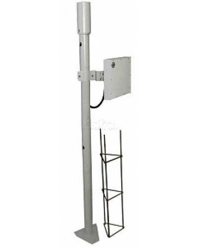 Стойка Омега микродизайн СТ1/1НЕ в Первоуральске Дополнительное оборудование для ОПС Pintop.ru