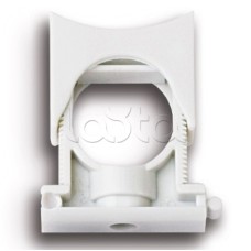 Держатель раздвижной, с хомутом, для крышек шириной 70, 90 и 120 мм (d 15-55 mm) DKC AIR00001