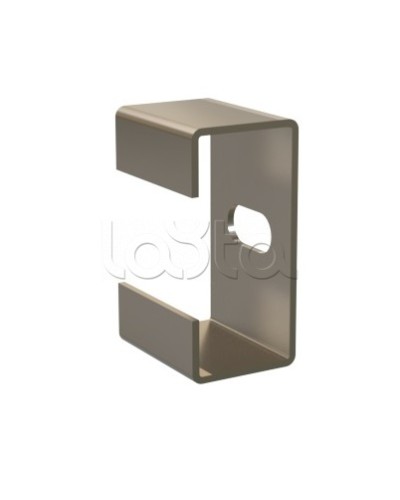 Распорка Hyperline TMS-SCM-2-2,0-SZ в Первоуральске Аксессуары для лотков Pintop.ru