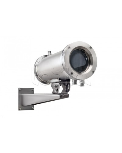 Термокожух с водяным охлаждением взрывозащищенный Релион-ТКВ-ВО-Exd исп. 11 в Первоуральске Кожухи для видеокамер (Ex) Pintop.ru