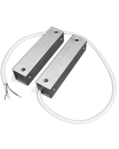 Датчик положения магнитогерконовый Магнито-Контакт ДПМ-2 исп. 100 в Первоуральске Извещатели охранные Pintop.ru