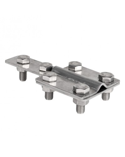 Зажим контрольный Ni EKF PROxima (lp-g3203-ni) в Первоуральске Электротехническое оборудование Pintop.ru