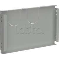 FORMAT Панель кабельная 245х250 IEK (FO-00-CP-0245-025)
