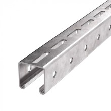 Профиль STRUT ПС-41х41х1200 (2,5 мм) Промрукав (PR08.21182)