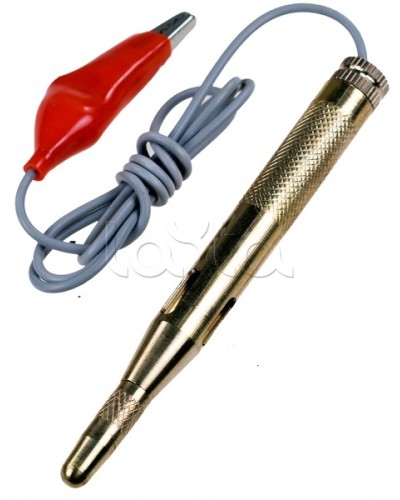 Автотестер универсальный, металлический REXANT 16-0103 в Первоуральске Тестеры для систем видеонаблюдения Pintop.ru