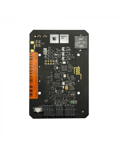 Считыватель мультиформатный встраиваемый ESMART Reader BLE серии OEM (ER1003) в Первоуральске Считыватели Pintop.ru