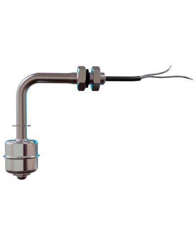 Извещатель (анализатор) уровня жидкости Магнито-контакт ИУЖ-3 «НЕРЖАВЕЙКА» ГР2 1000 NO в Первоуральске Дополнительное оборудование для ОПС Pintop.ru