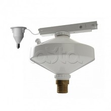 Установка пожаротушения самосрабатывающая Этернис СУП «ТРВ-Гарант»-14,5 (60вр)УСП-101 (45±3°C)